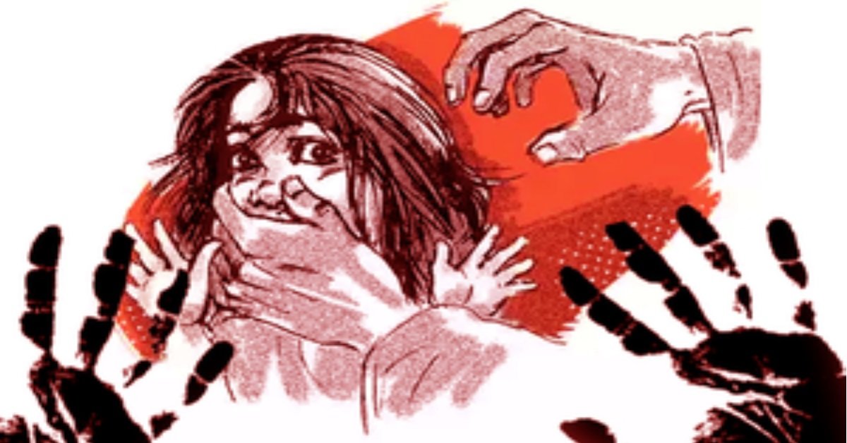 Odisha POCSO Court Sentences Man to 30 Years for Raping 2-Year-Old Girl