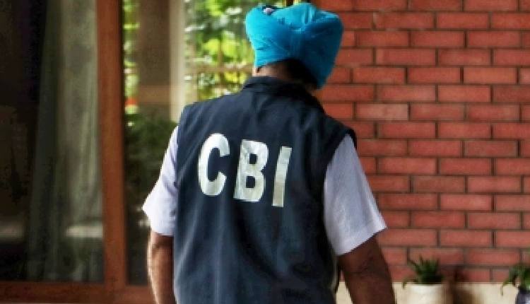 CBI Conducts Raids at Over 80 Locations Across 16 States in Digital Arrest Scam Investigation, Two Arrested