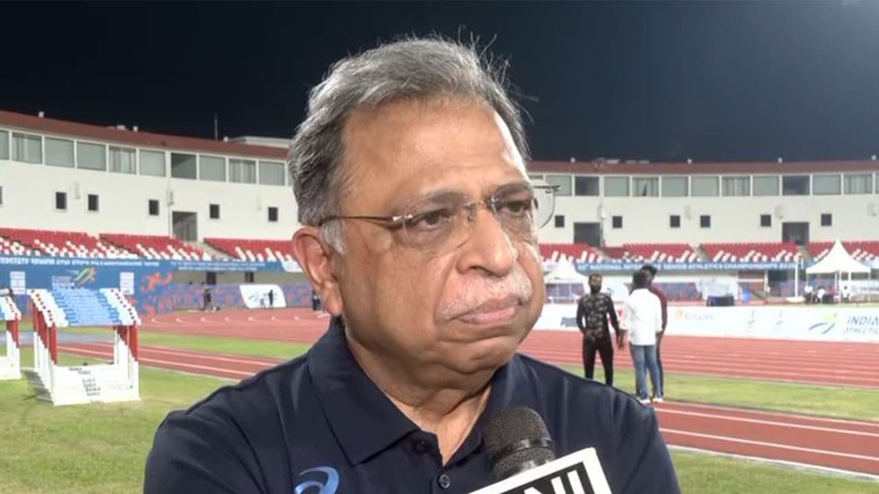 Odisha's Support Boosts Indian Athletics Standards, Says WA VP