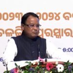 Odisha Police Enhance Security Measures for Lord Jagannath’s Snana Yatra in Puri