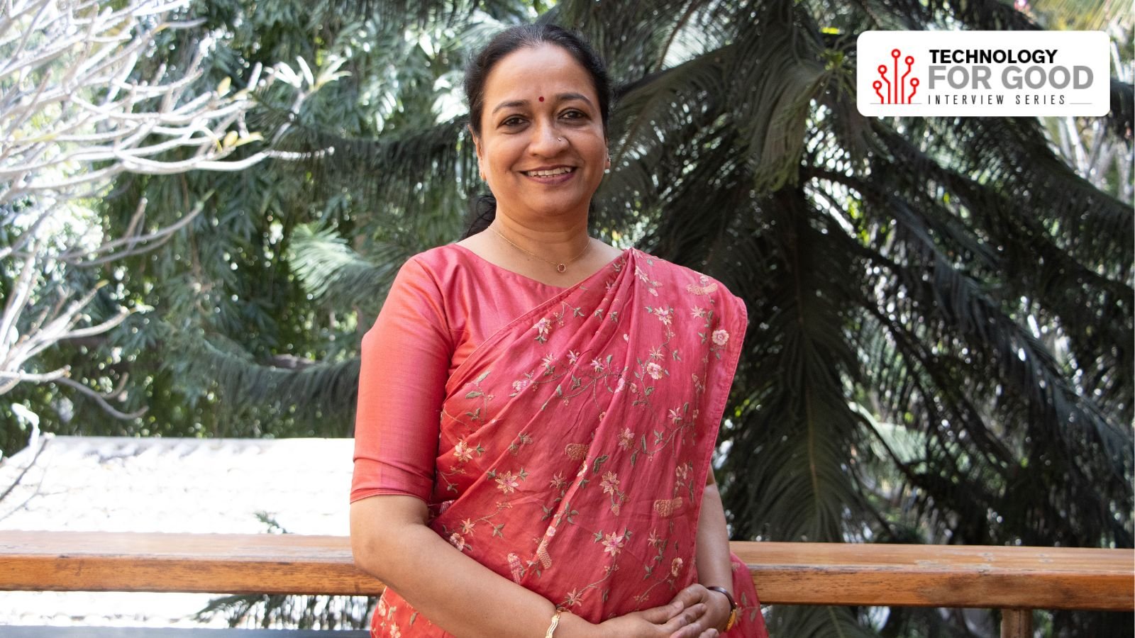 Technology is Crucial for Climate Adaptation, but Local Knowledge Must Not Be Overlooked: Insights from CSTEP's Indu Murthy