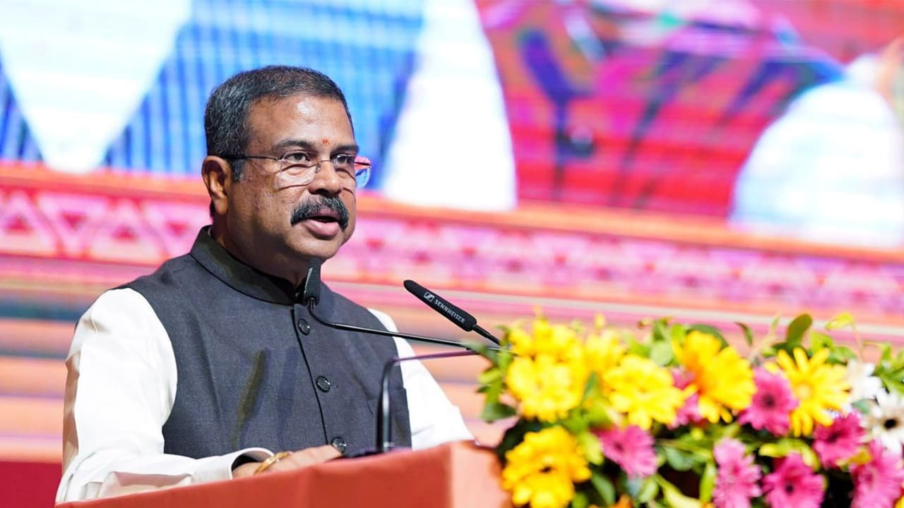 Pradhan to Visit AP Model School Following Snana Yatra in Puri