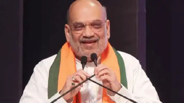 Union Home Minister Amit Shah's Visit to Odisha Cancelled