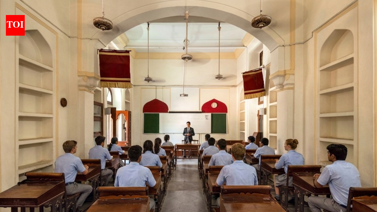 Prestigious Indian Schools: Educating Billionaires, CEOs, and Royals – Can Regular Students Join?