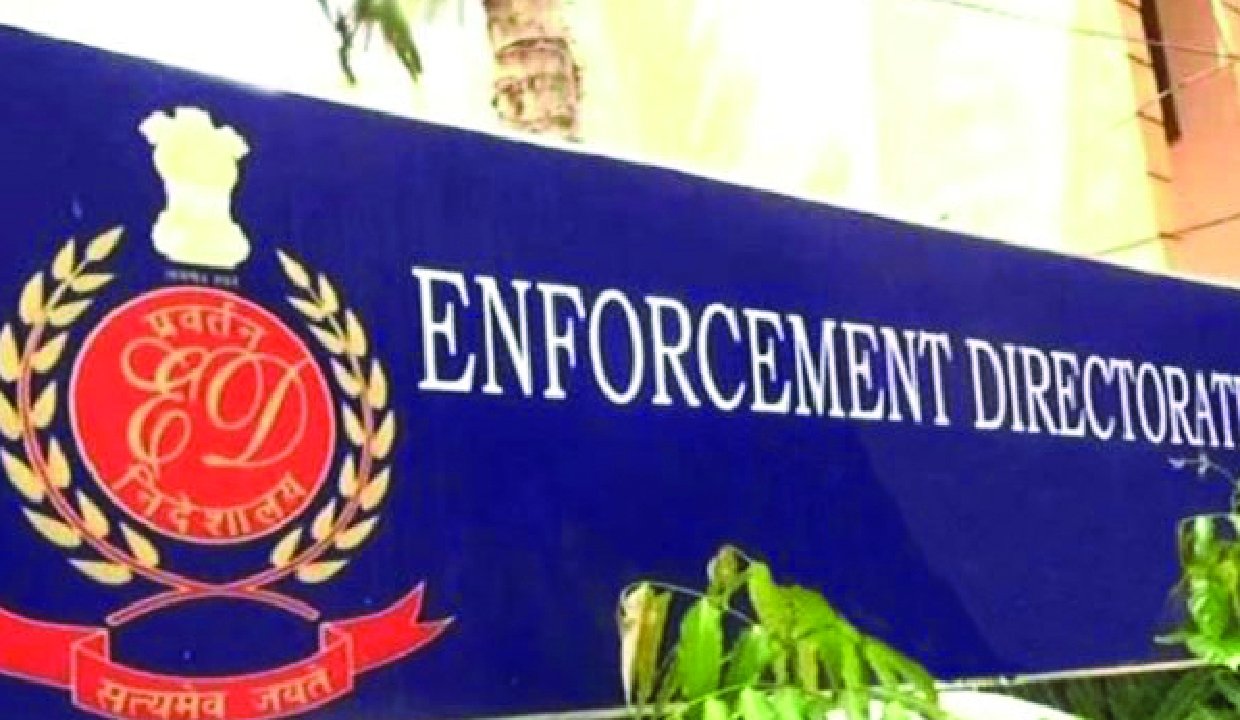 ED Provisions ₹58 Crore in Assets Linked to Bhushan Steel Money Laundering Case, Total Seizures Reach ₹481 Crore