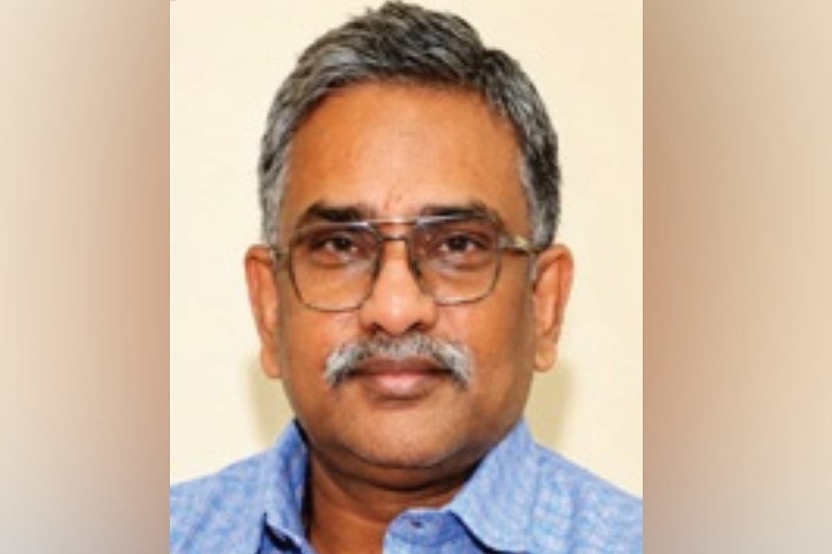 Ajit Kumar Shasany Named Vice-Chancellor of Central University of Odisha, Koraput