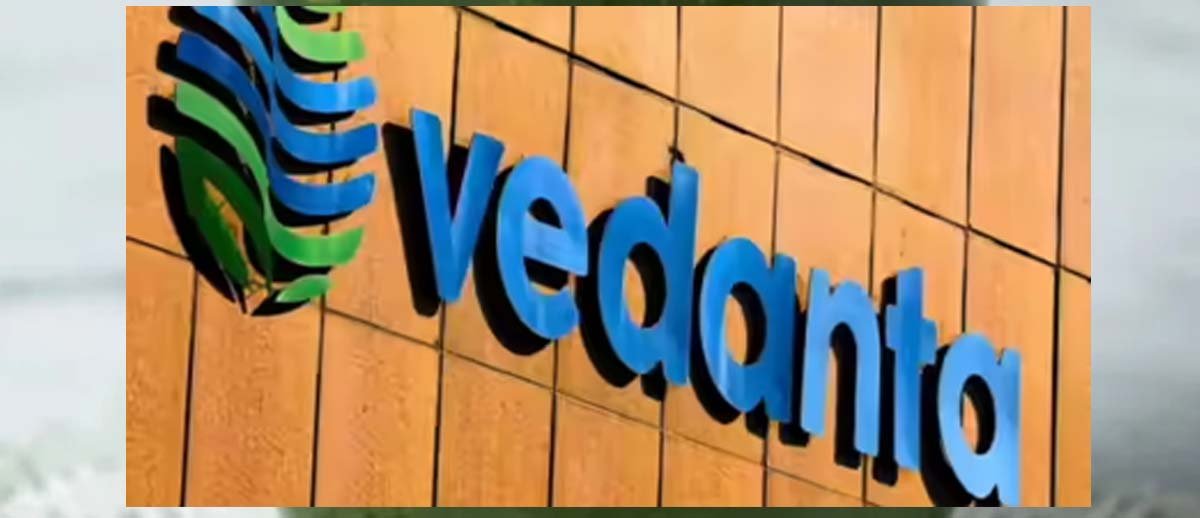 Vedanta Power Sees 38% Surge in Q1 Sales: Investment Insights