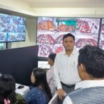 Heavy Rain Forecasted for Western Odisha with Orange Alert in Effect