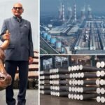 Girish Bharadwaj, Renowned ‘Bridge Man of India’, Dies at 76