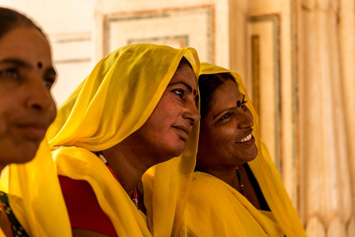EAC-PM Advocates Regular Assessment of Women's Cash Assistance Programs