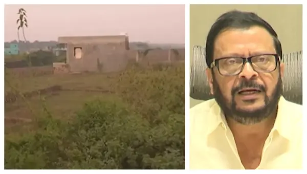 Odisha to Launch Cashless and Paperless Land Registration System; Aadhaar Now Optional