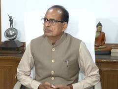 Improved Monsoon Conditions in July Reduce Rainfall Deficiency, Says Shivraj Singh Chouhan