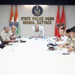 Odisha Police Dismantles Cybercrime Syndicate Linked to Jamtara with Key Arrests