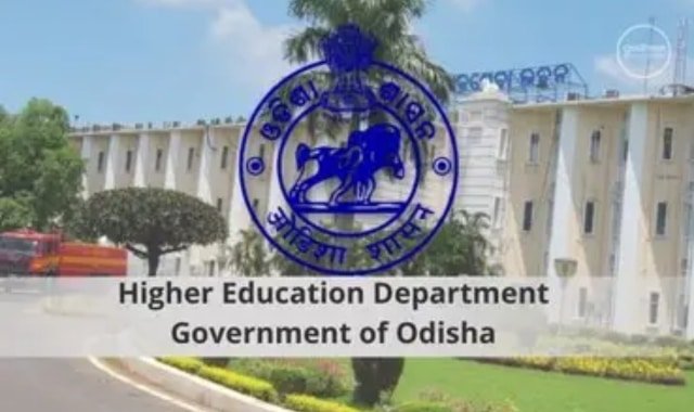 Odisha Unveils First Phase Admission Merit List for +2 E-Admissions