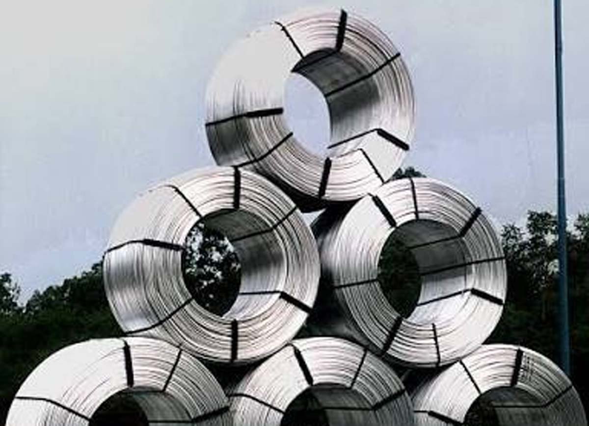 NALCO's Stock Dips Following Joint Venture Announcement with NLC India for 1,080 MW Power Plant