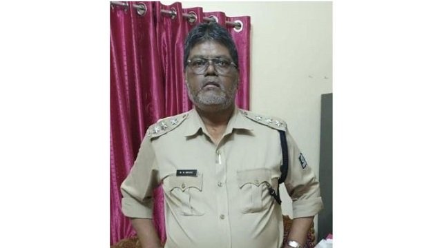 Kendrapada Forest Ranger Arrested by Odisha Vigilance for Disproportionate Assets