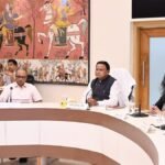 Hirakud Dam Begins Floodwater Release as Monsoon Season Starts