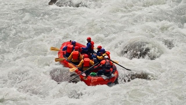Odisha Greenlights 24 New Adventure Tourism Initiatives