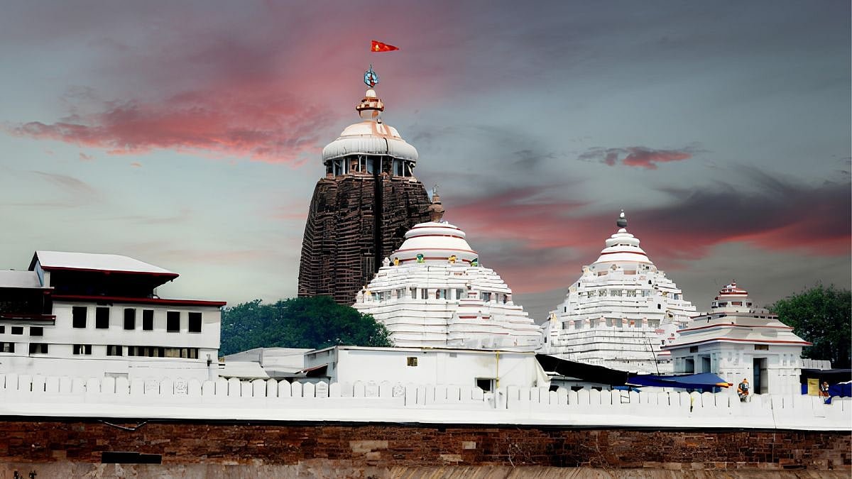 Exploring the Mystique of Yam Shila at Jagannath Temple During Rath Yatra 2026