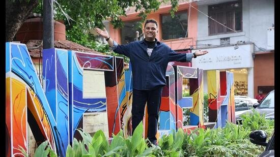Amish Tripathi Discusses His Transition to Children's Literature and Future Film Adaptations