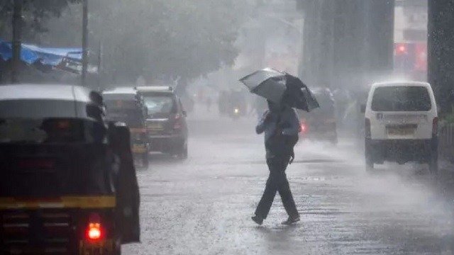 Rain Alerts Issued for Odisha by IMD Until July 17