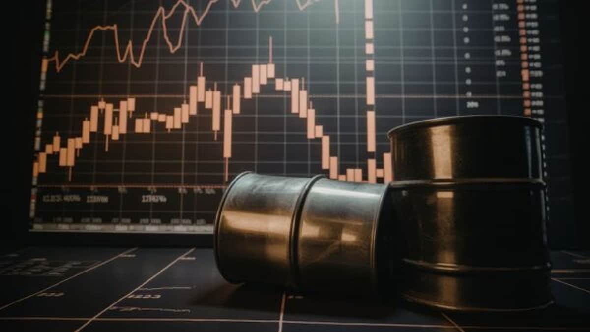 Global Oil Demand Projected to Decline for the First Time Since Pandemic Due to Iran Conflict