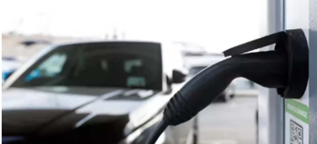 India's EV Component Market Set to Reach ₹3.55 Lakh Crore by 2032 Driven by Local Manufacturing Initiatives