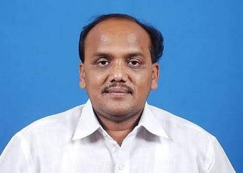 Former BJD Legislator Prabhat Biswal Set to Join BJP, Major Political Shift Anticipated in Odisha