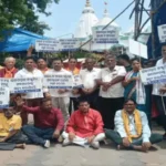Home Guard Passes Away During Rath Yatra Duty in Puri; CM Majhi Offers Rs 10 Lakh Compensation