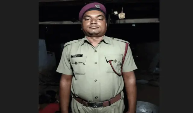 Home Guard Passes Away During Rath Yatra Duty in Puri; CM Majhi Offers Rs 10 Lakh Compensation