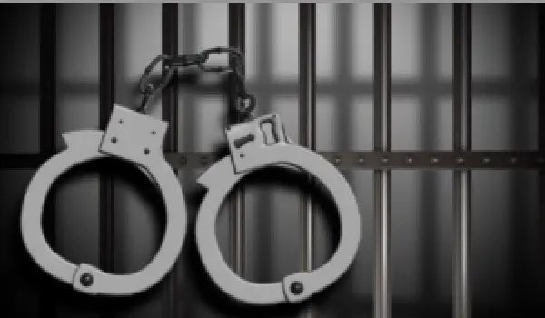 Madhya Pradesh Duo Arrested for Extorting Odisha Woman Over Obscene Videos
