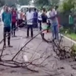 BJD Calls for Investigation Into Child Participation at BJP Rally