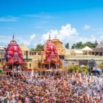 Record Attendance at Amarnath Yatra Surpasses 300,000 in Just 12 Days