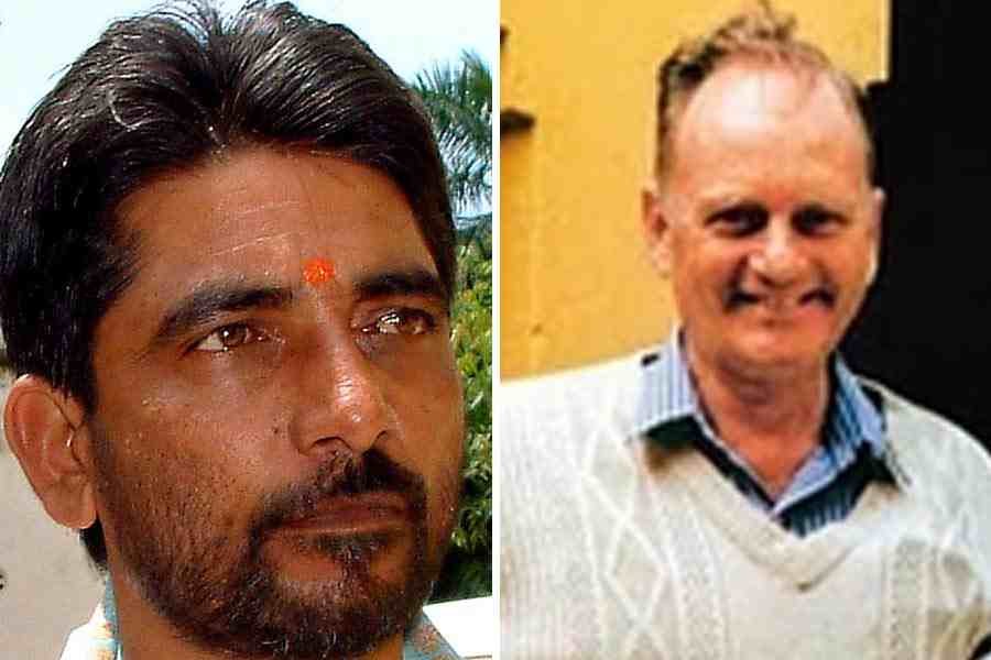 Supreme Court Sets Deadline for Odisha to Decide on Dara Singh's Remission Request