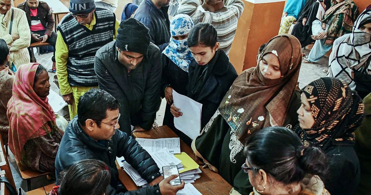 Former Chief Election Commissioner Critiques Voter Exclusion Amid Electoral Roll Revisions