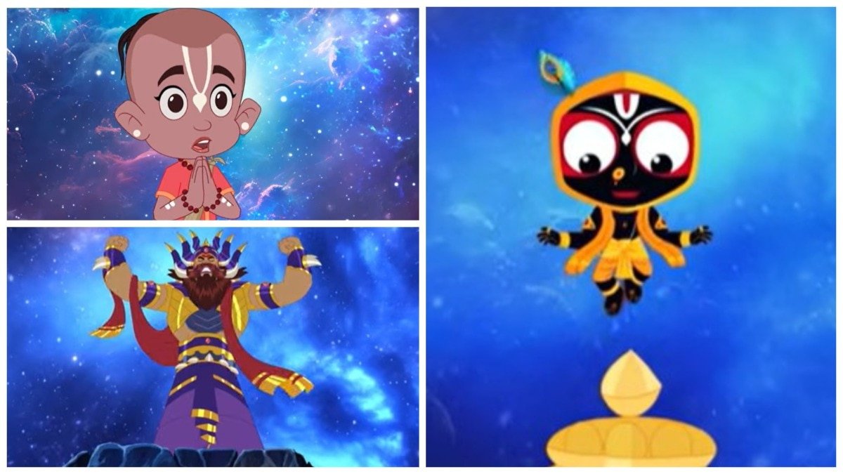 Supreme Court Petition Filed as Mahaprabhu Jagannath Faces Release Ban