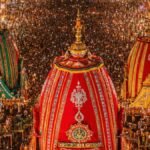 Crowd Control Issues at Puri Rath Yatra Result in Over 120 Hospitalizations