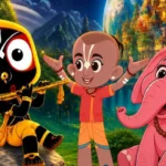 Controversy Surrounds Animated Film ‘Mahaprabhu Jagannath’ Following Ban in Odisha