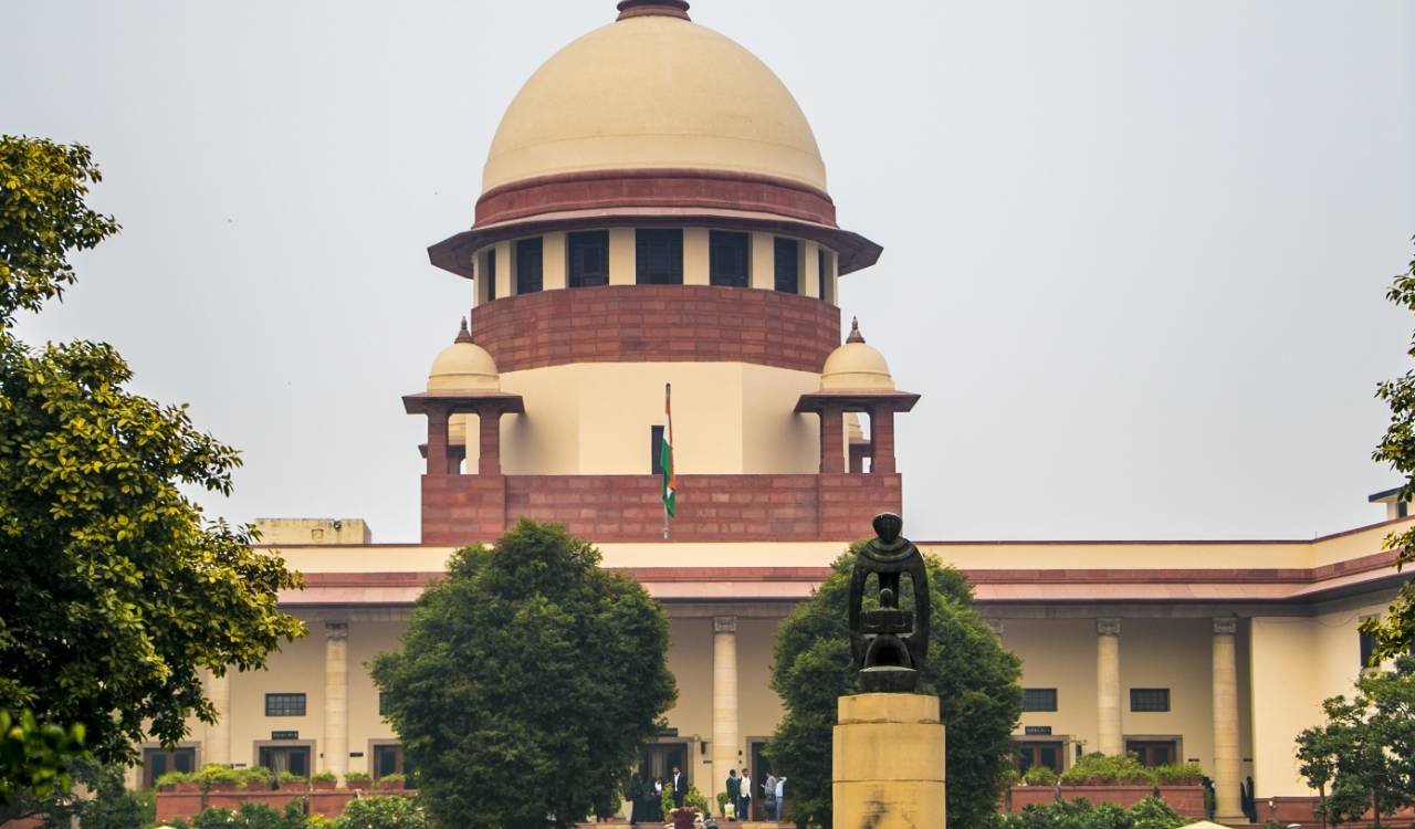 Supreme Court Approves Nationwide Release of 'Mahaprabhu Jagannath' After Rath Yatra