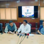 Bihar Chief Minister Honors NEET UG 2026 Top Performer Ayush Bhalotia