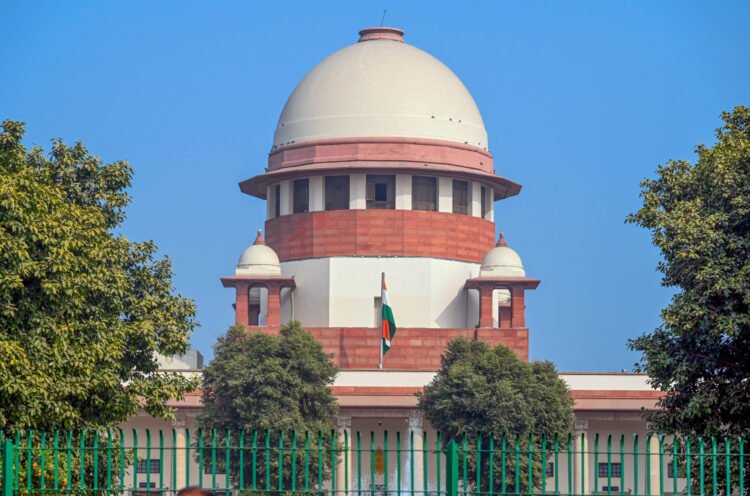 Supreme Court Postpones Release of 'Mahaprabhu Jagannath' Until After Rath Yatra
