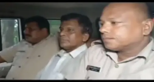 Principal in Odisha Arrested and Suspended for Harassment Allegations