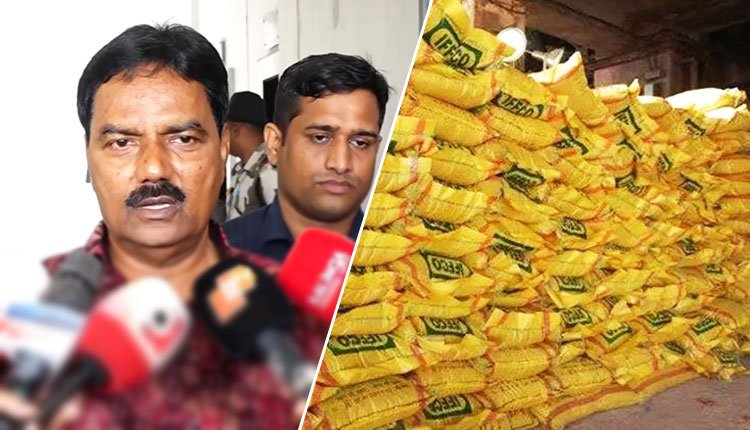 Odisha Ensures Fertilizer Availability, Warns Against Illegal Trading