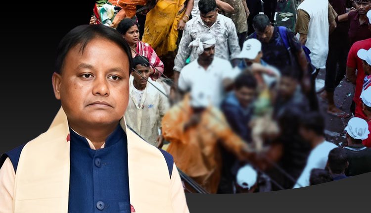 Odisha Chief Minister Grants Rs 10 Lakh to Families of Rath Yatra Casualties