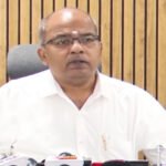 President Murmu Set to Embark on Three-Day Visit to Odisha Starting August 3