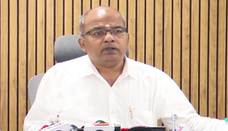 Over 58 Lakh Voters in Odisha Undergo Verification by Election Commission