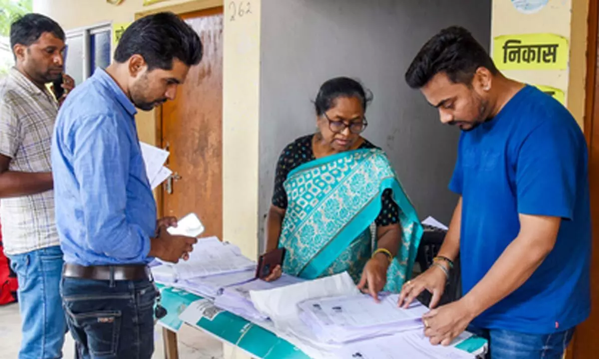 Odisha Election Commission Enhances Preparations for 2027 Local Body Elections