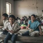 Dharmendra Pradhan’s 1997 Paper Leak Protest Resurfaces Amid NEET Controversy