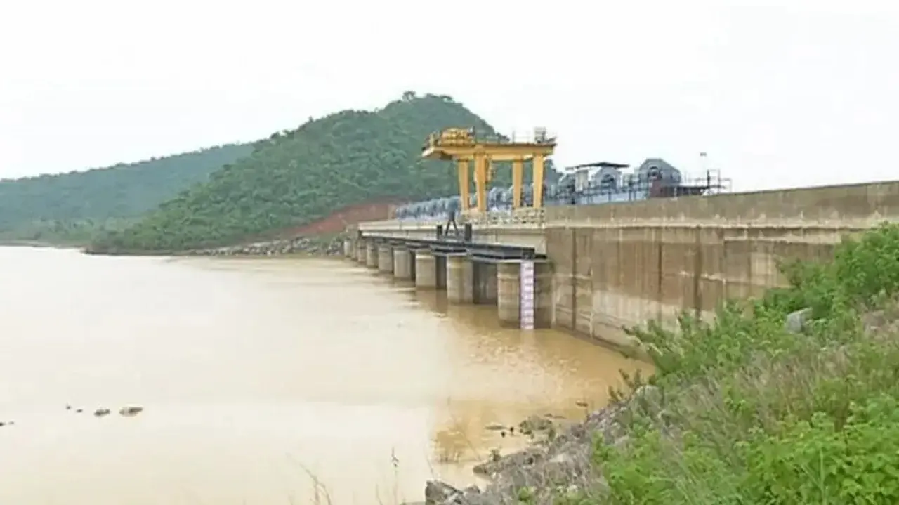 New Hope for Dialogue in Mahanadi Water Dispute Between Odisha and Chhattisgarh