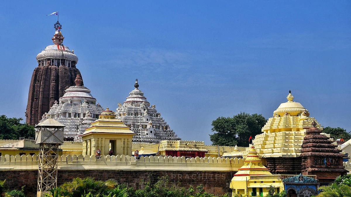 Understanding Sandhya Darshan: A Sacred Ceremony Before Lord Jagannatha's Return Journey